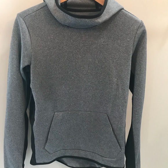 Nike Hooded Sweatshirt - Picture 1 of 6